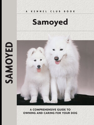 cover image of Samoyed